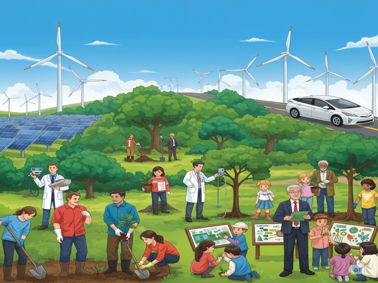 Youth Skill Development