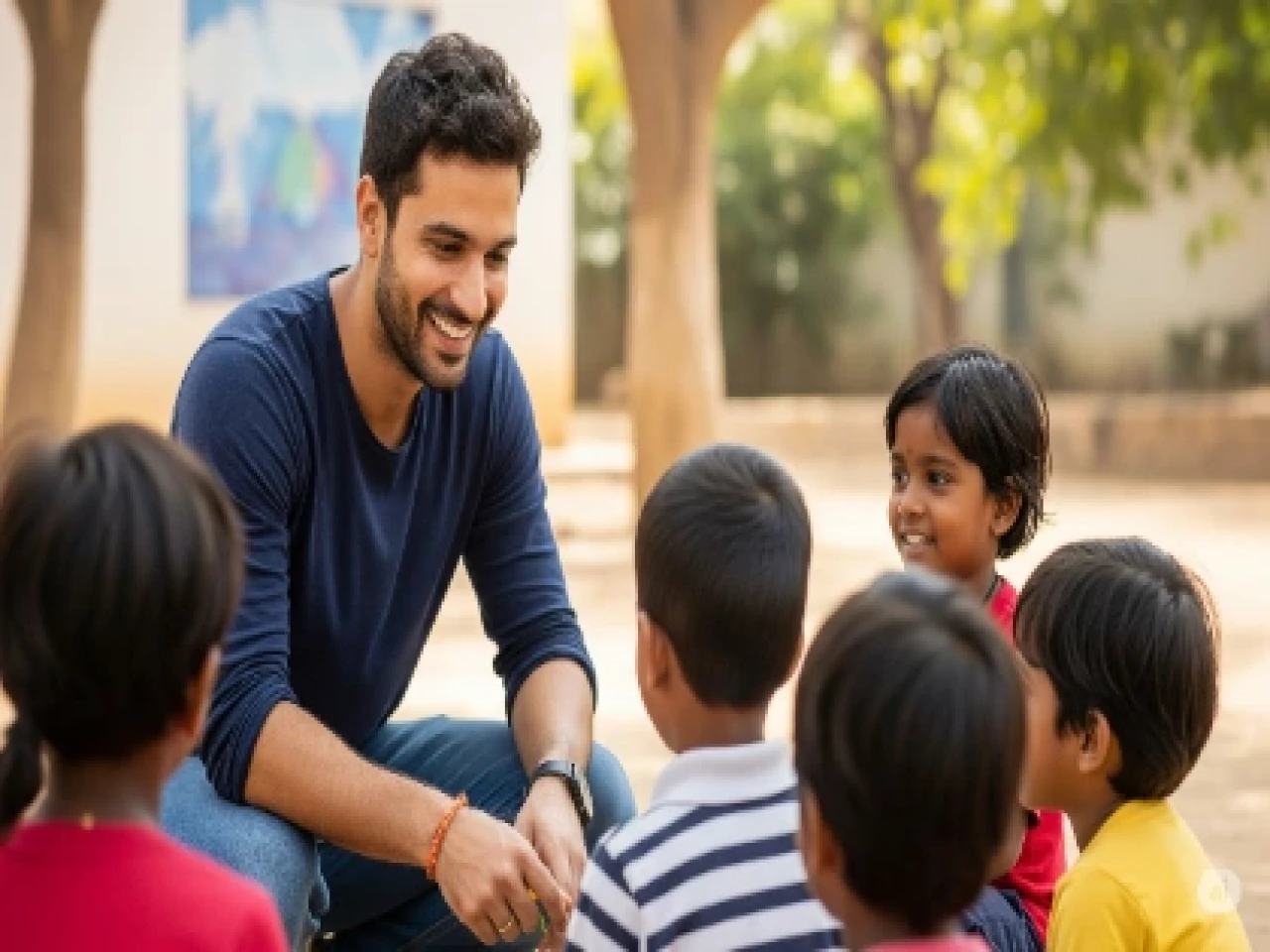 Women Empowerment Drive